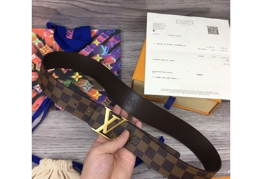 REP BELTS LOUIS VUITTON B-1468-3Q 1218